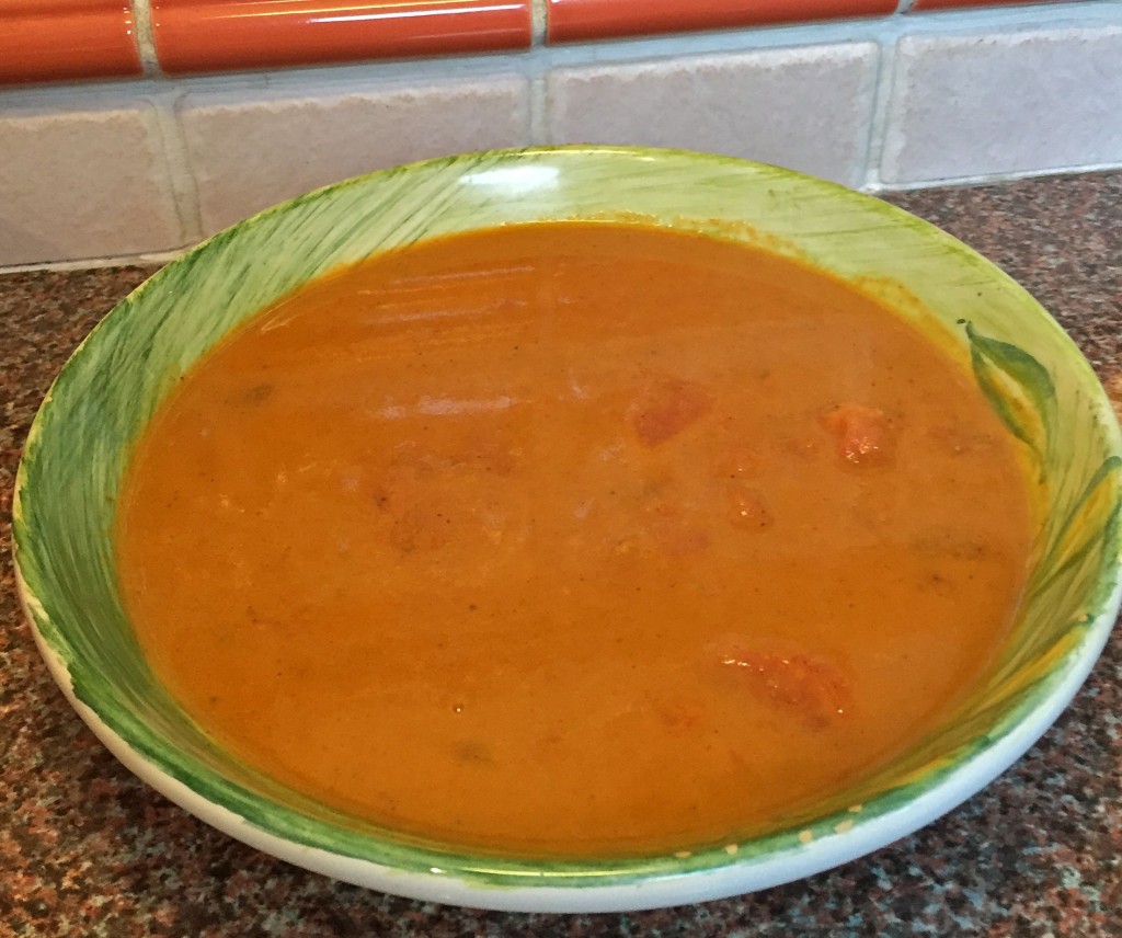 soup