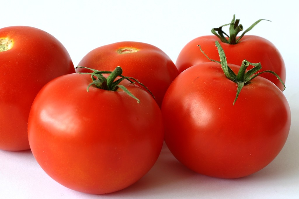 tomato-India