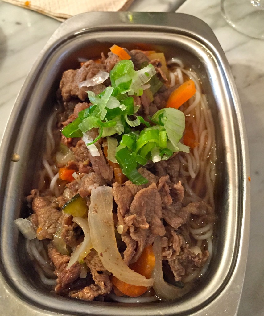 bulgogi