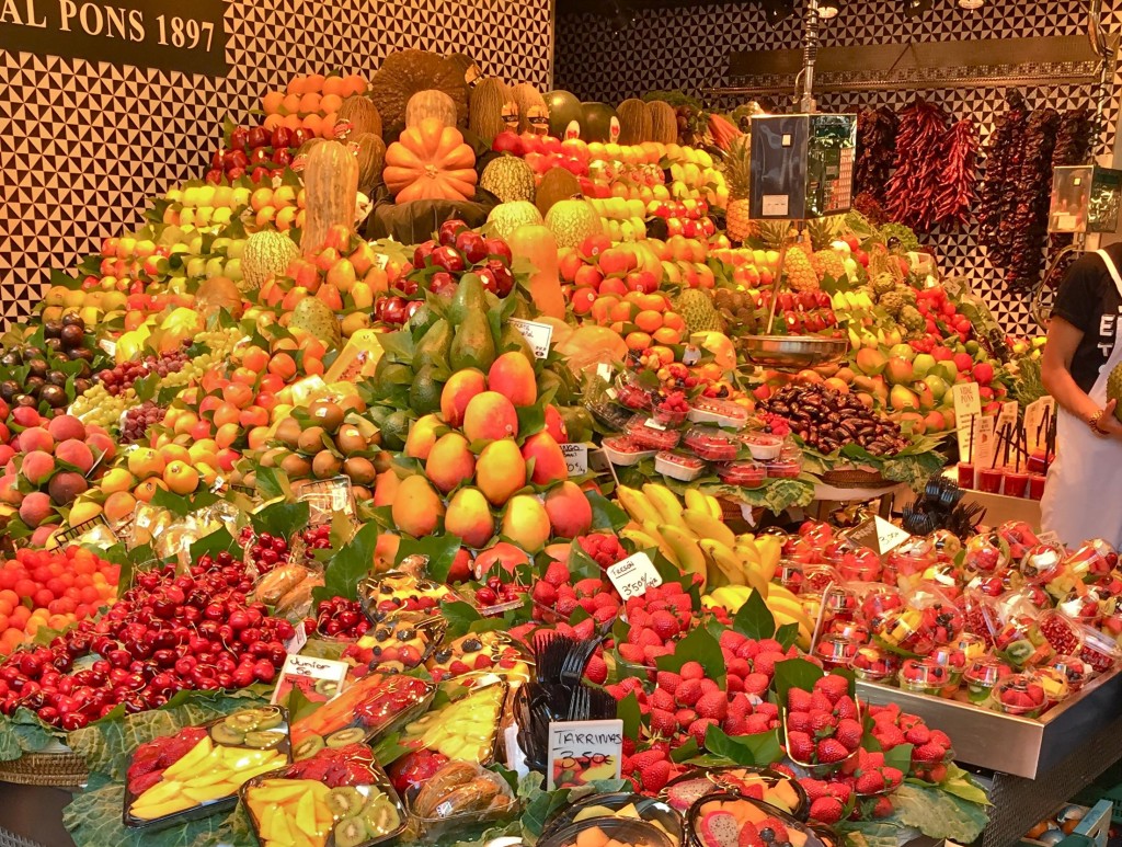 fruit