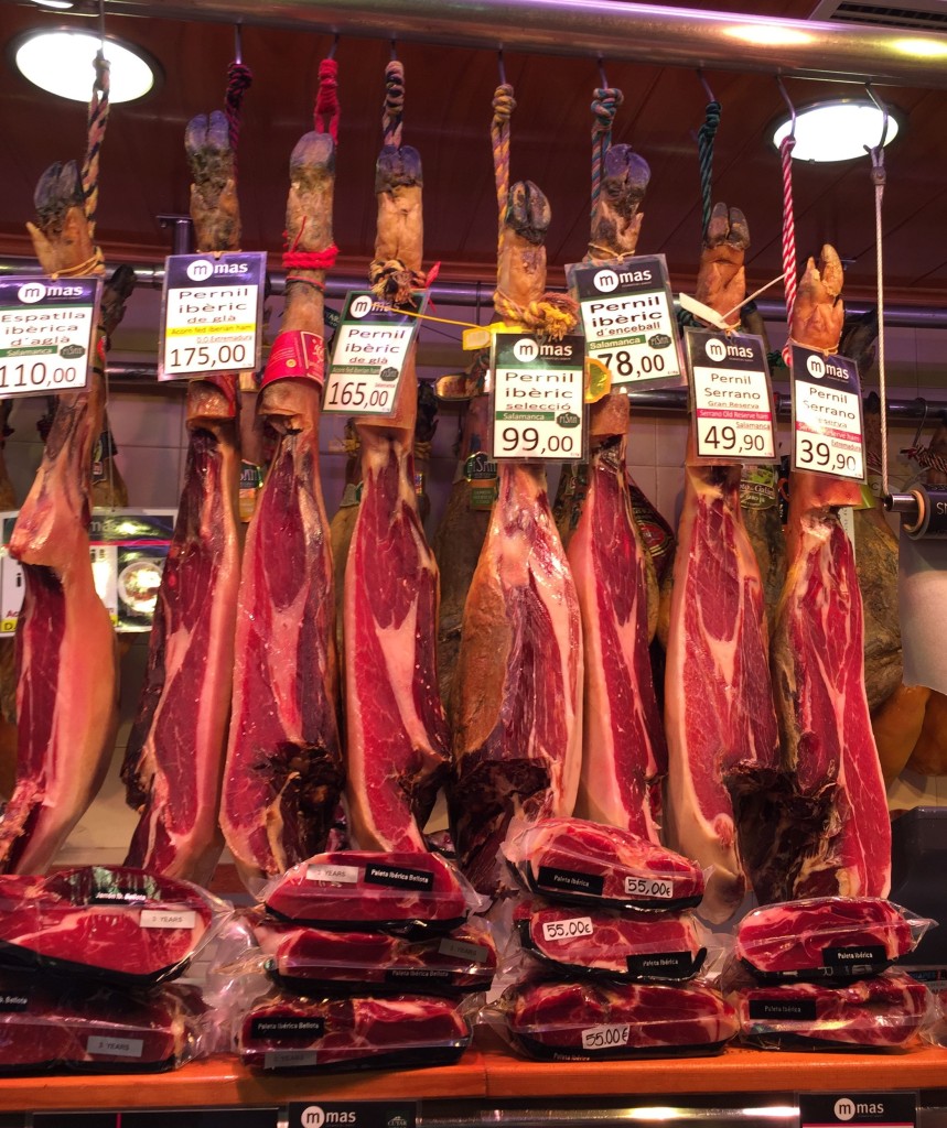 jamon