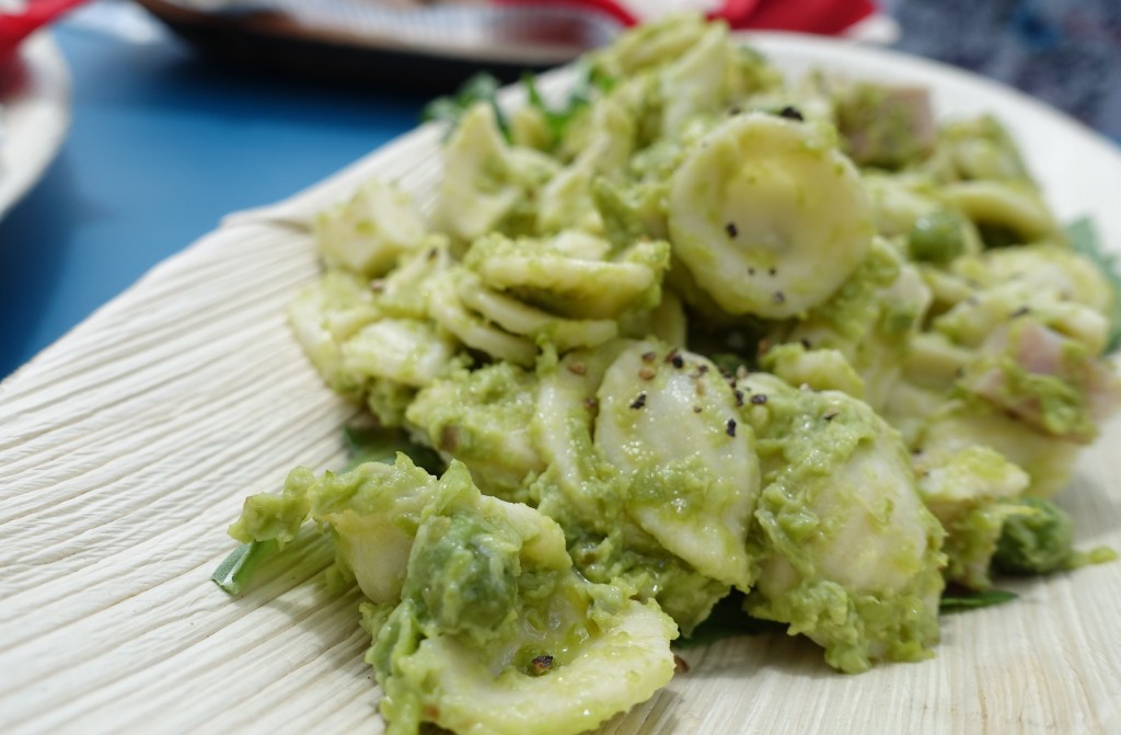 pasta salad
