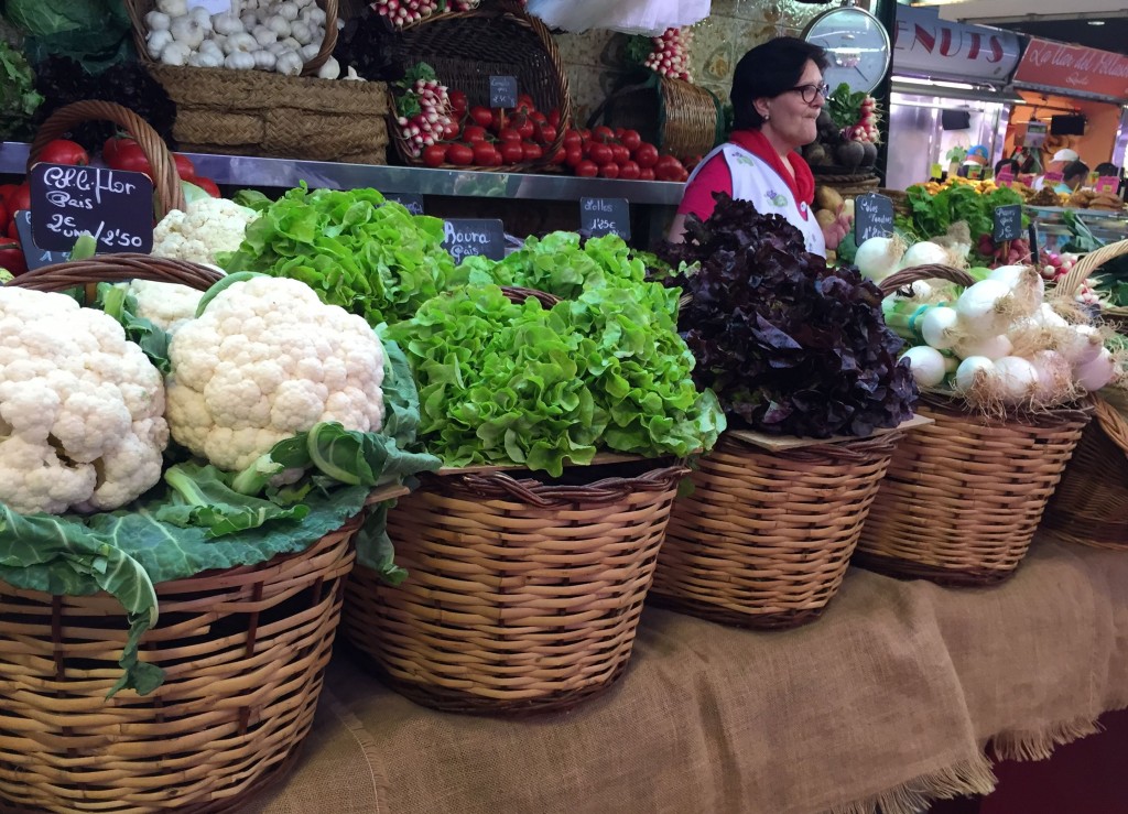 veges