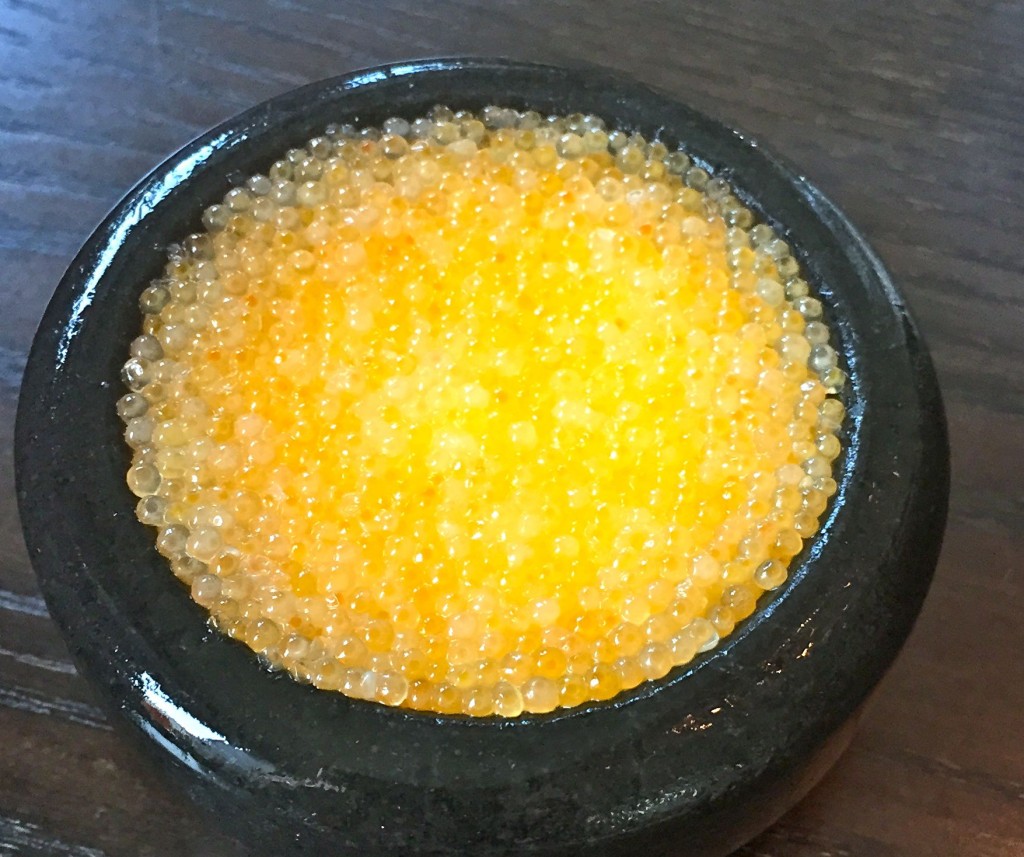 butter