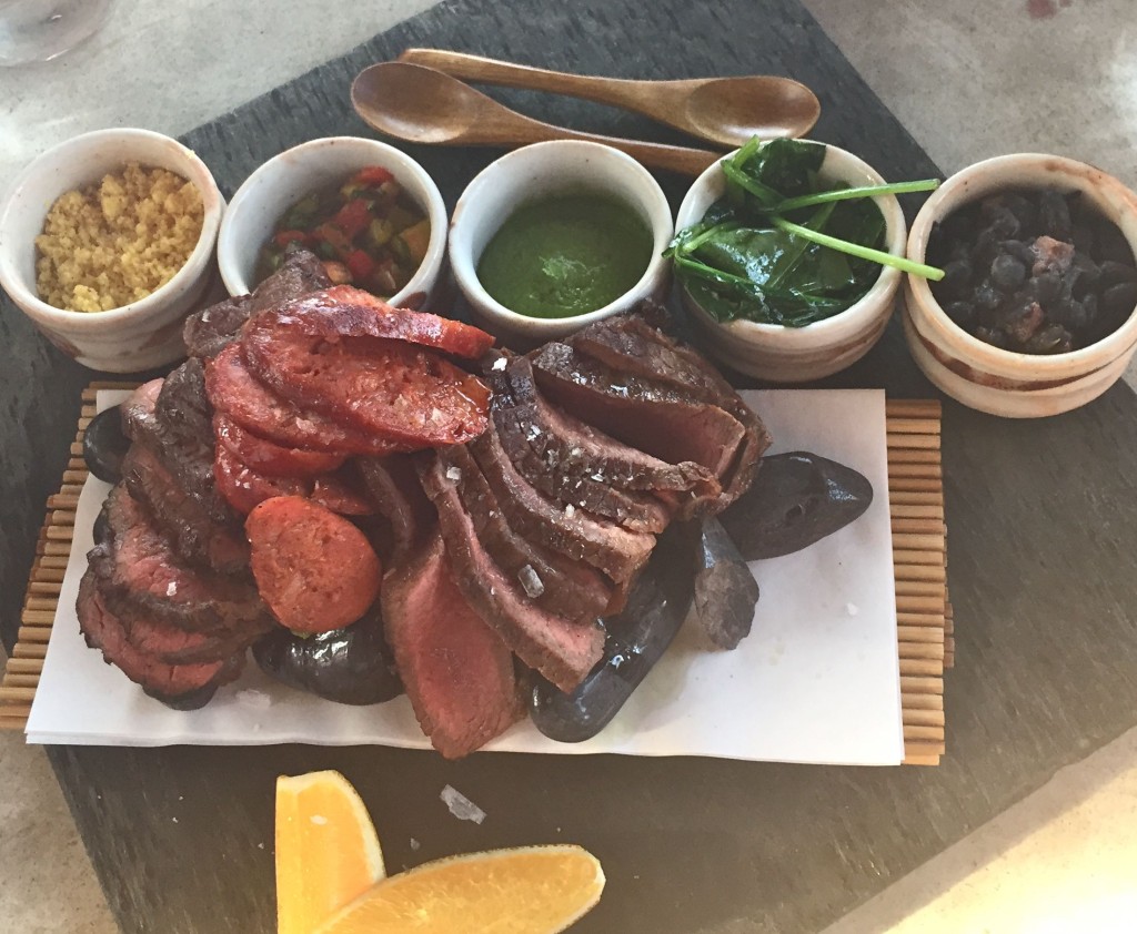 meat