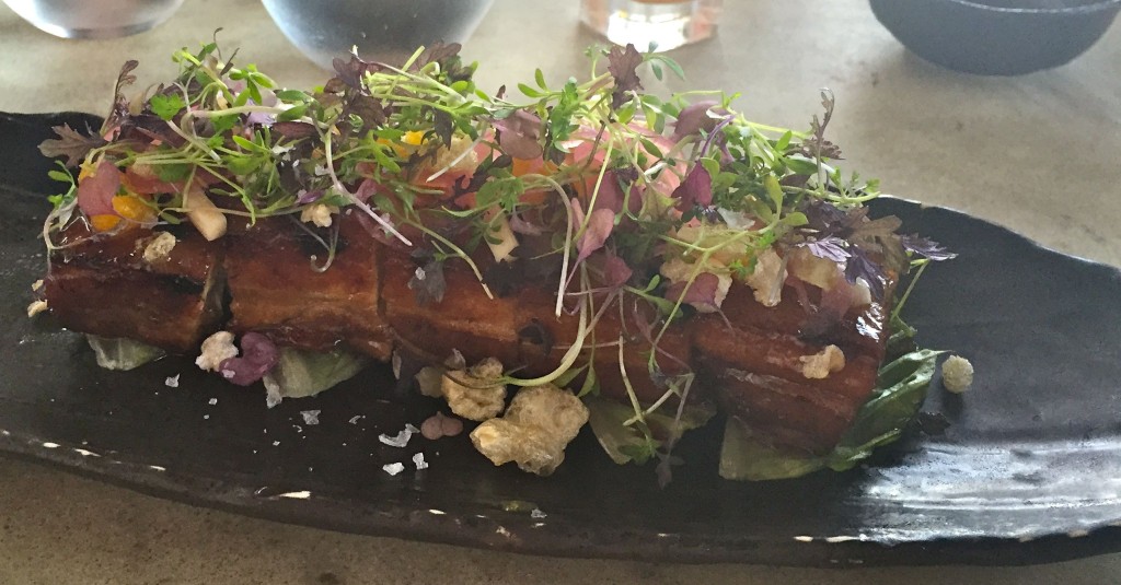 pork belly