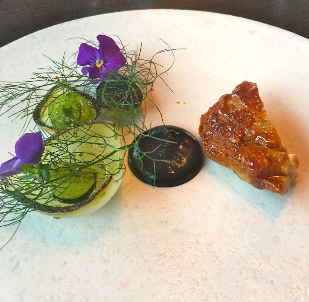 sweetbreads