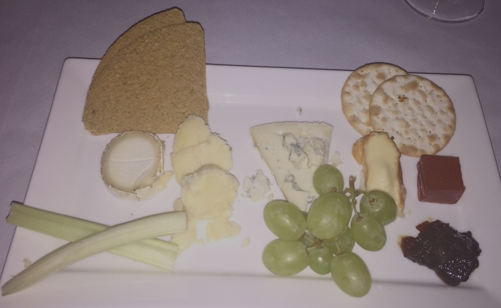 cheeseplate