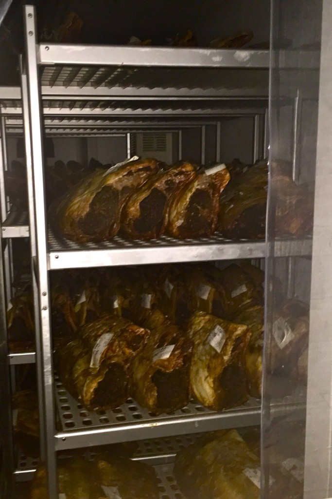 fridge