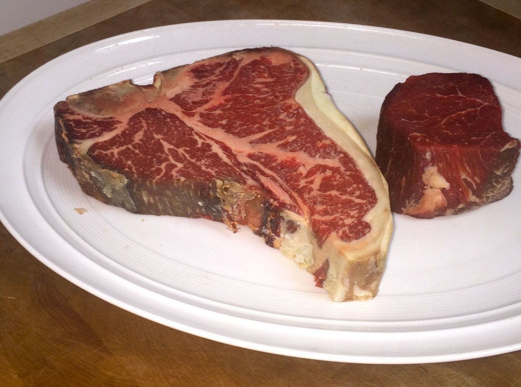 porterhouse