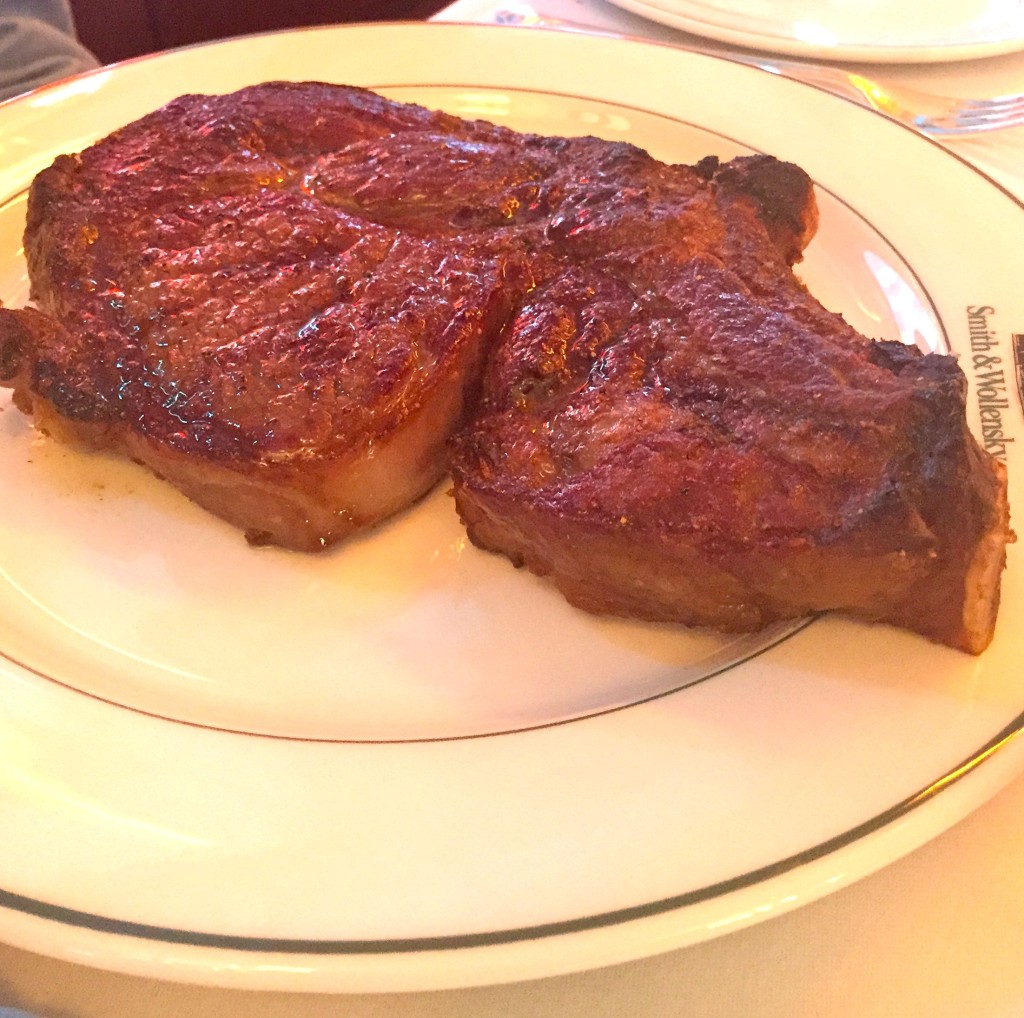 ribeye