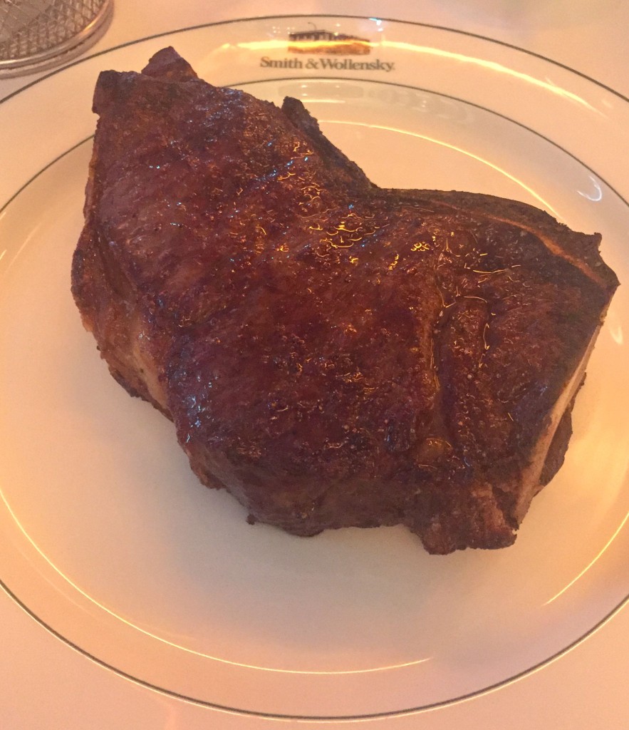 sirloin