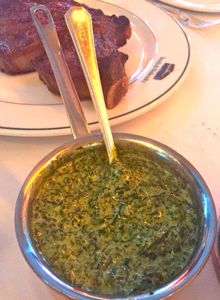 spinach