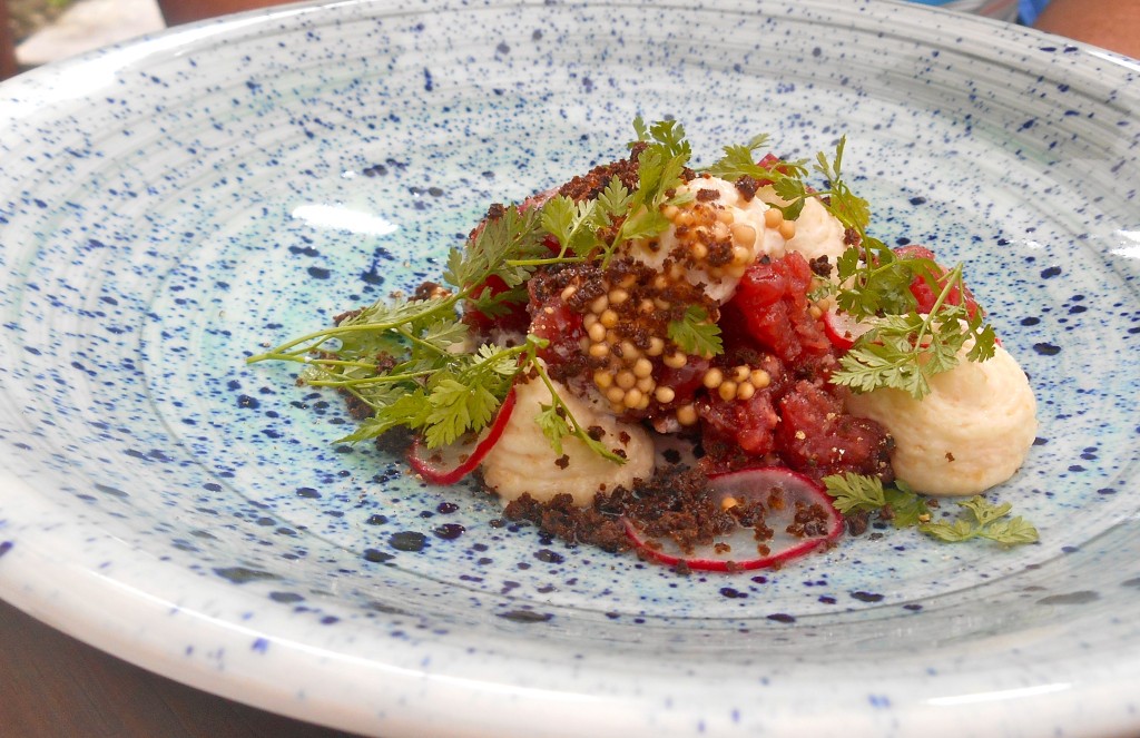 starter