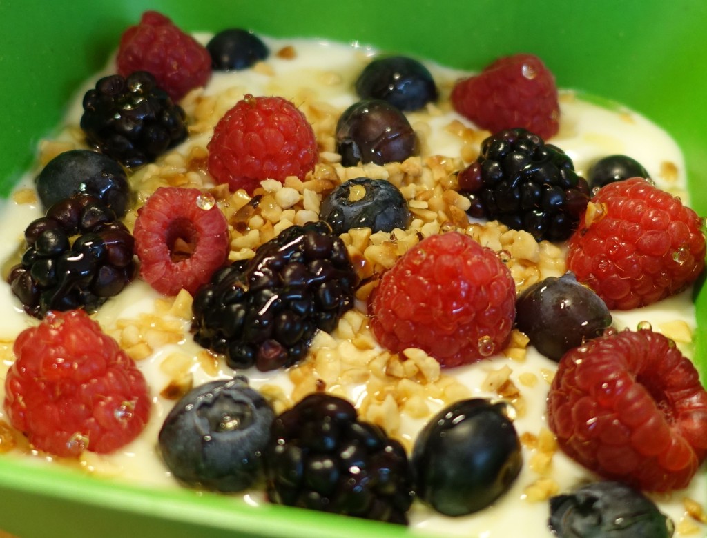 yogurt