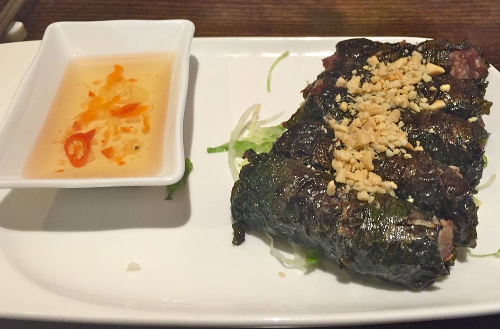 beef