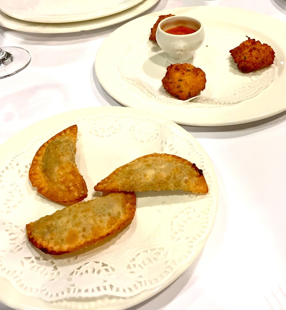 croquettes
