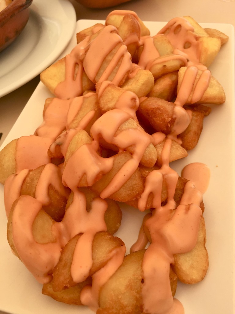 patatas
