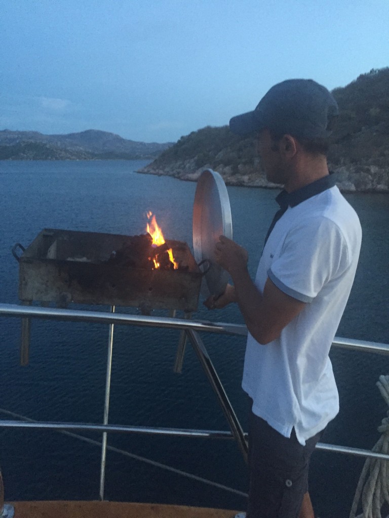 braai
