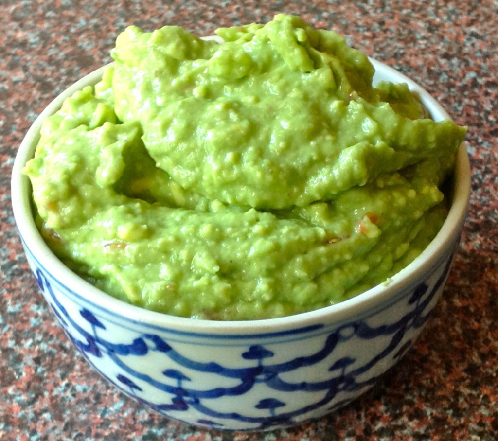 guacamole