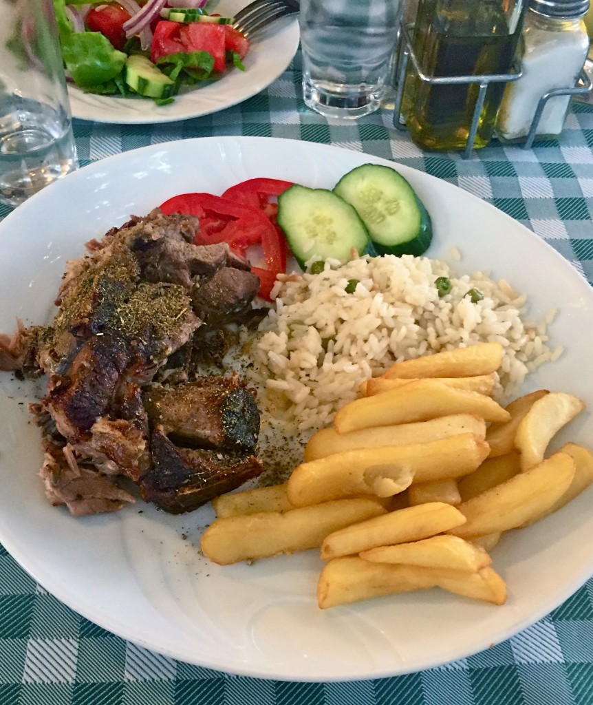 lamb