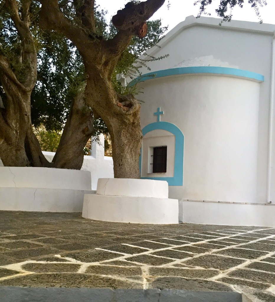 monastery