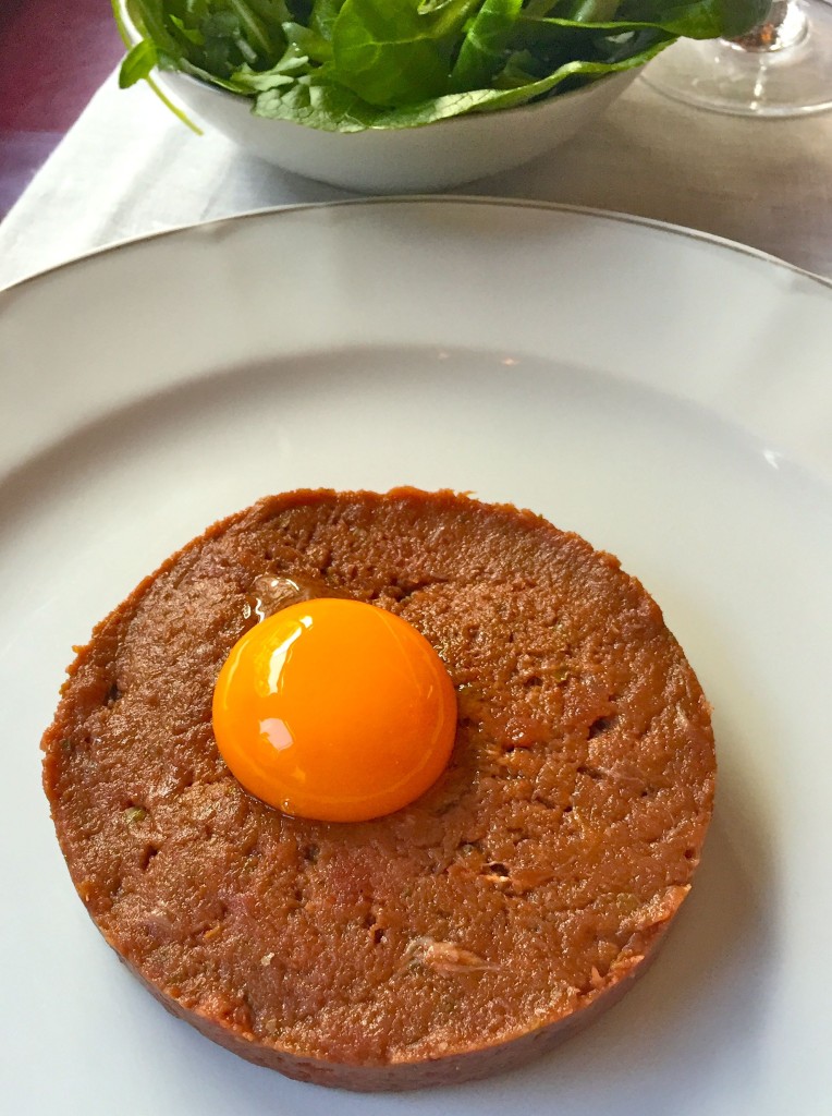 tartare