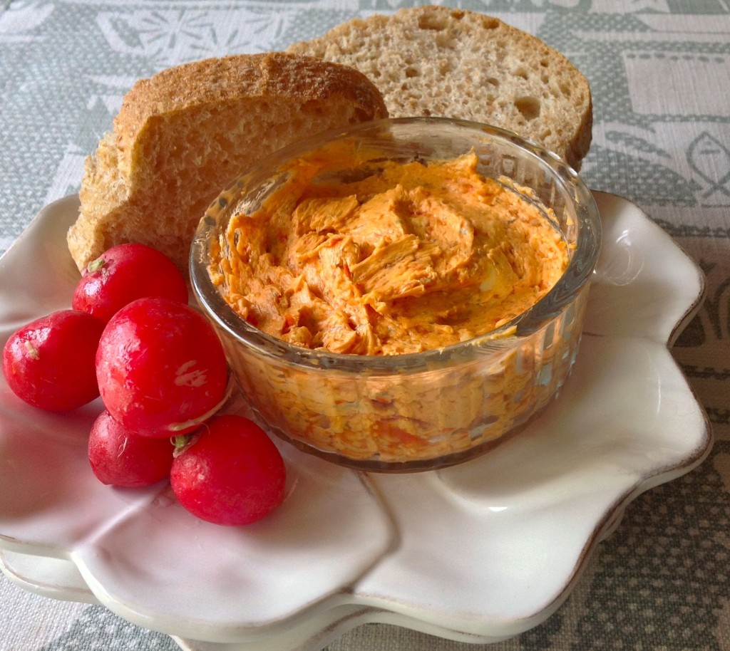 tomatobutter