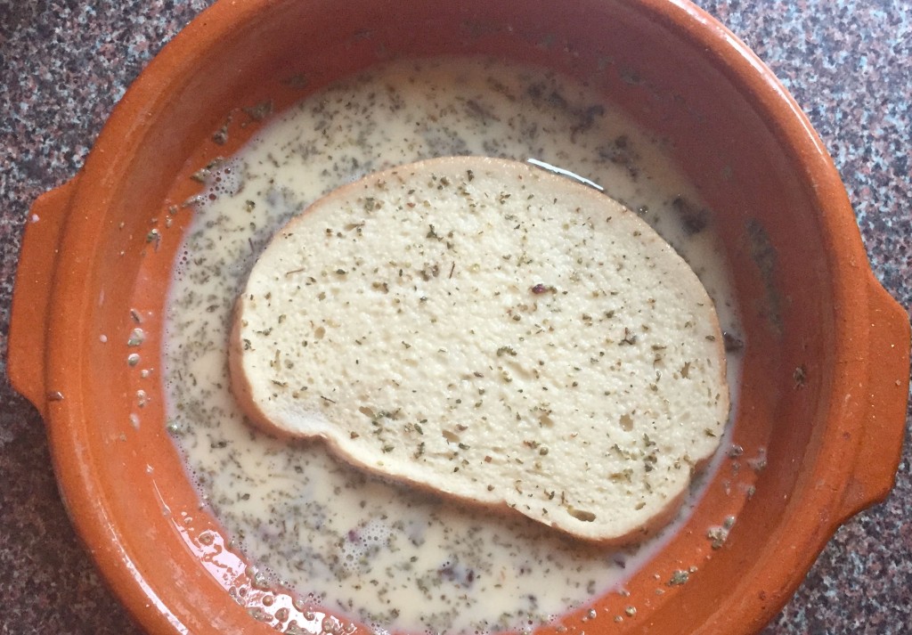 bread