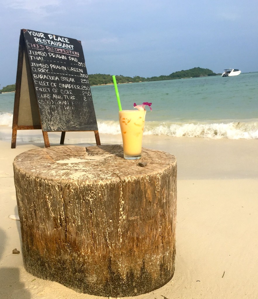 coconut wonderful