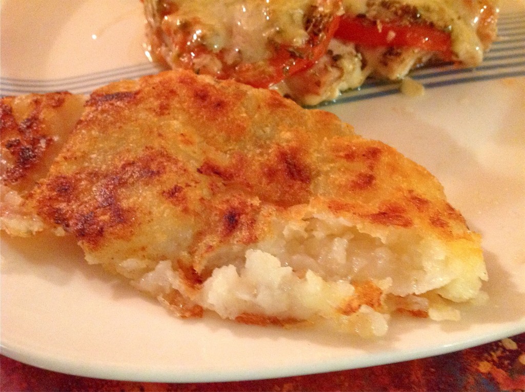 rosti