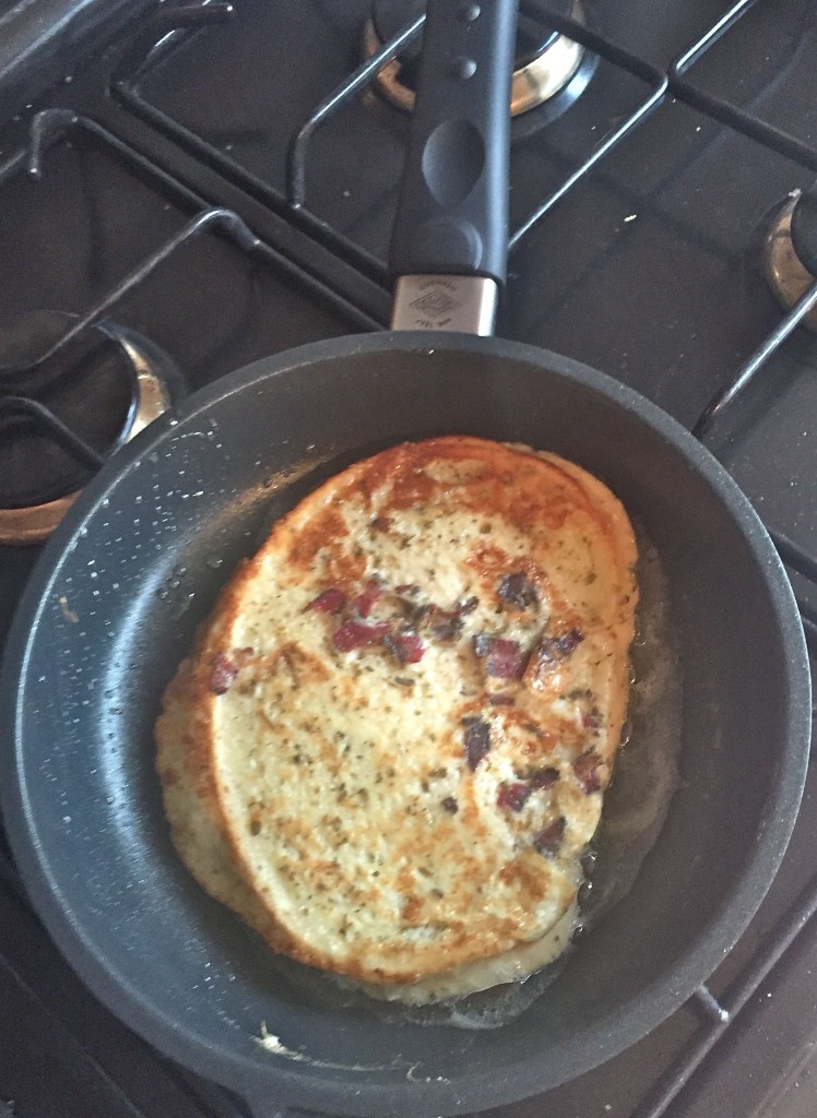 toast