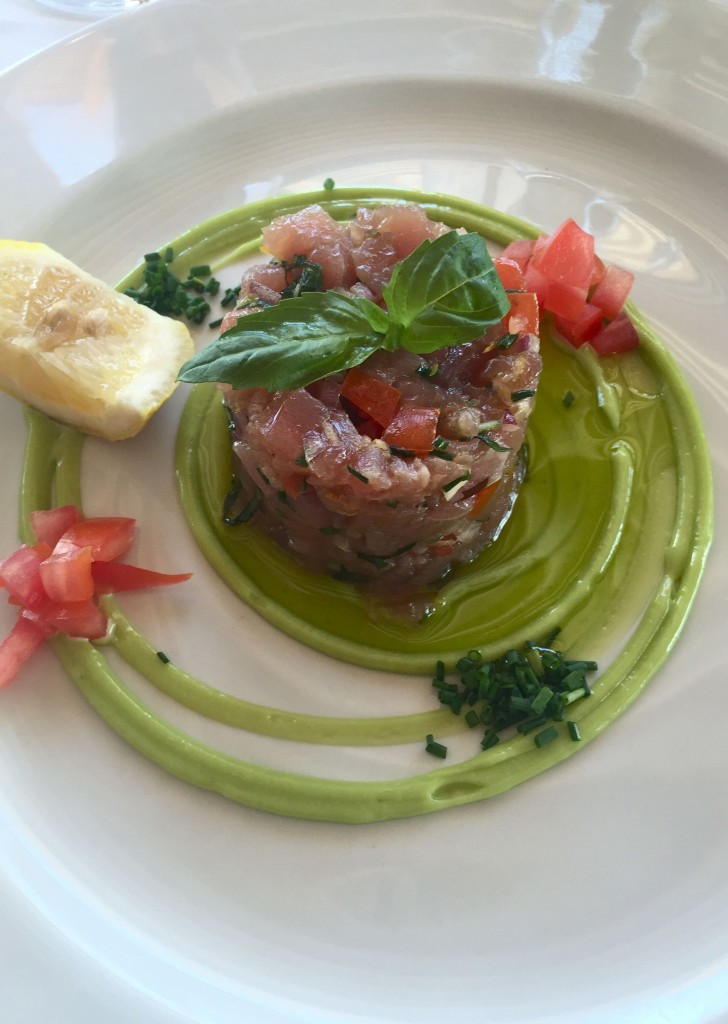 tuna