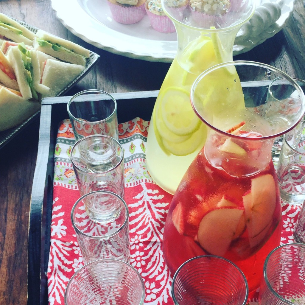 drinks