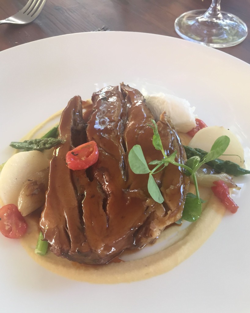 lamb
