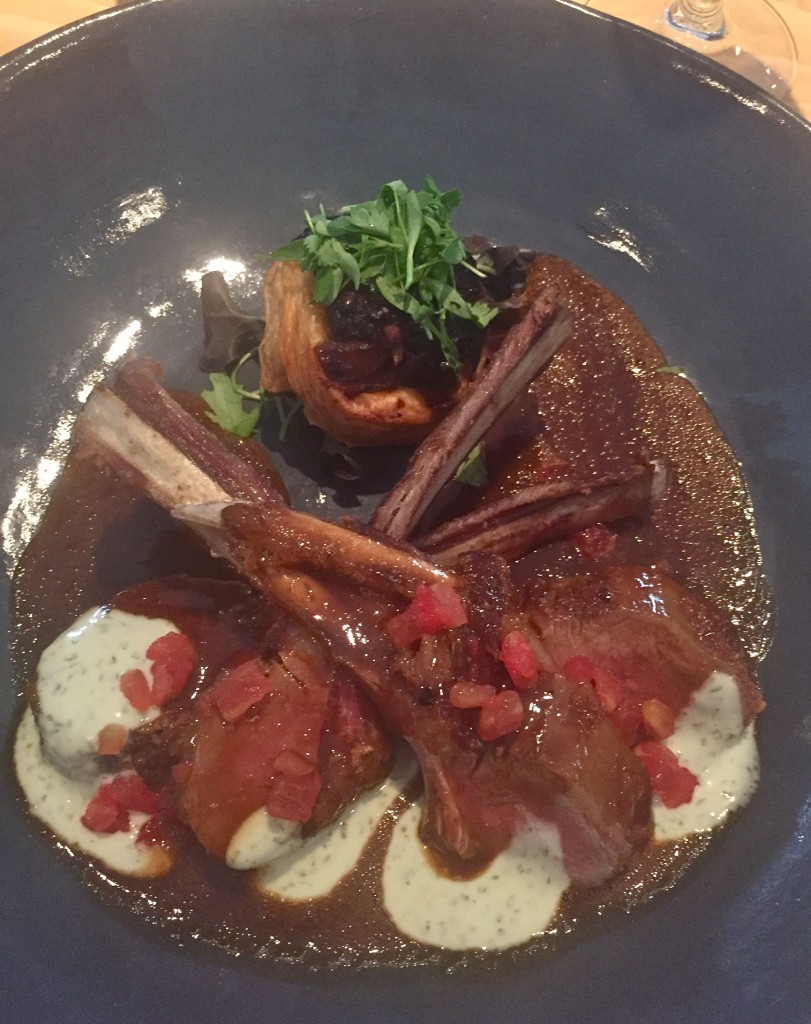 lamb