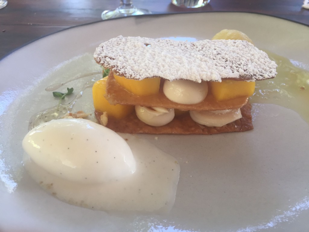mango