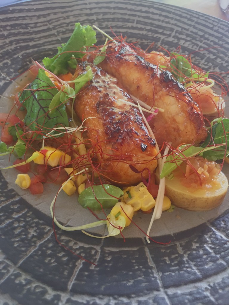 monkfish