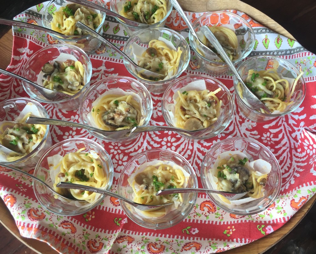 pasta
