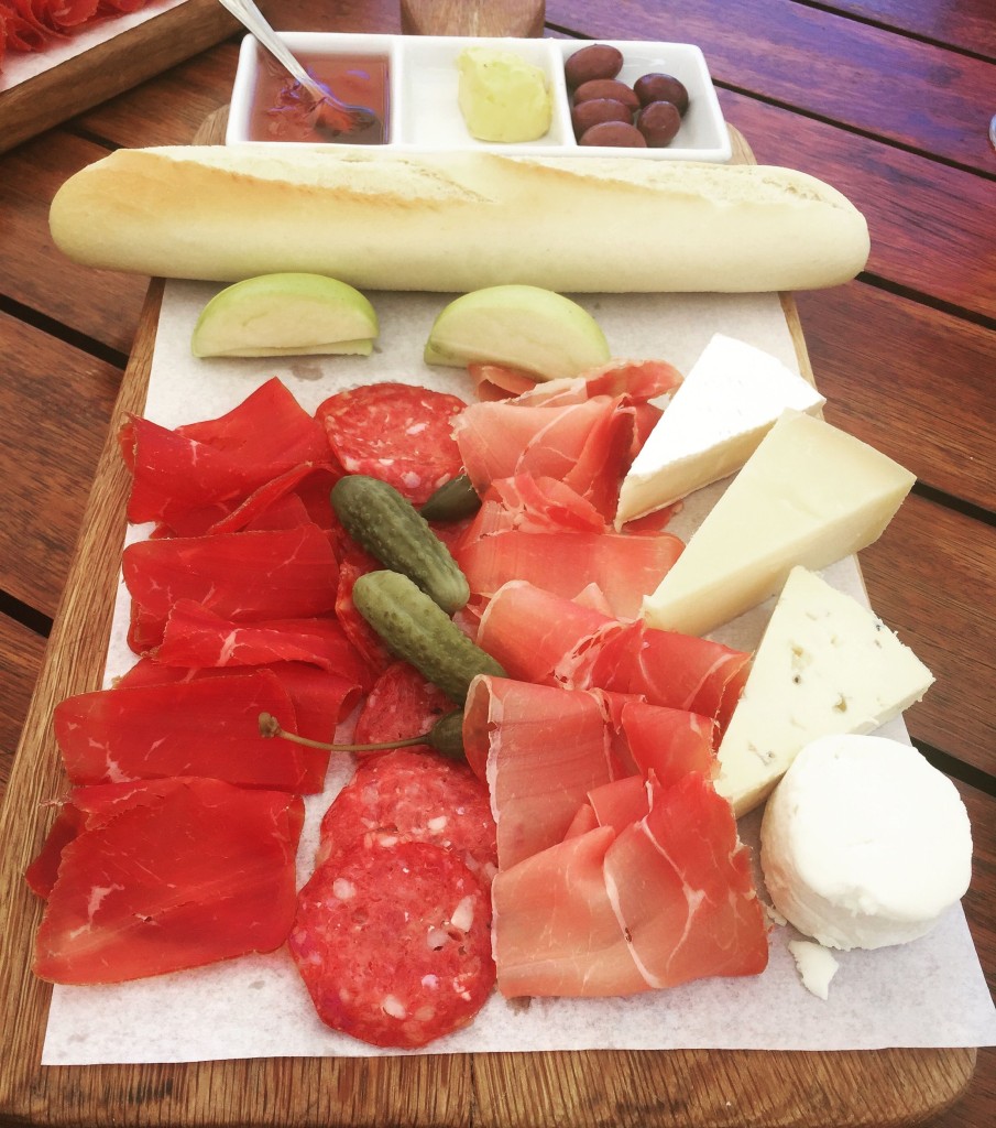 platter