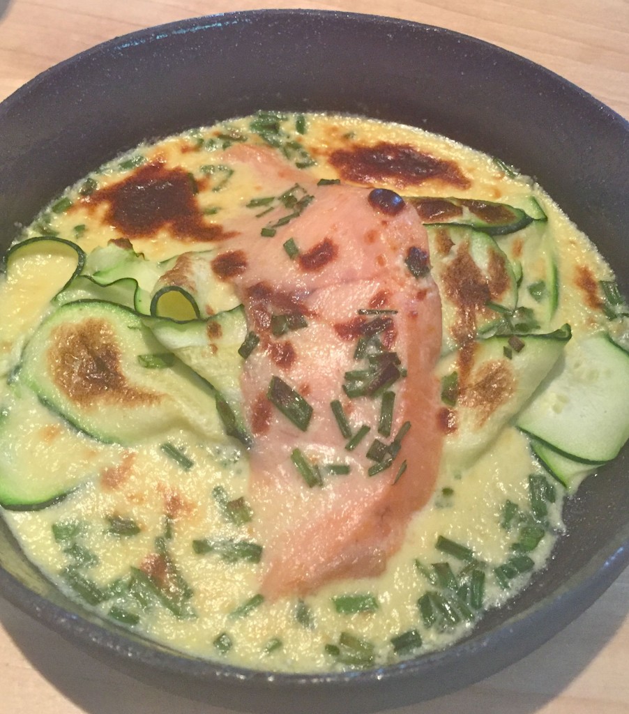 salmon