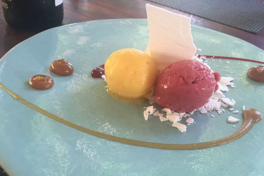 sorbet