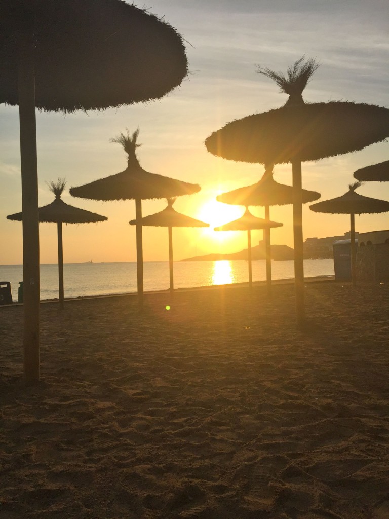 sunrisespain