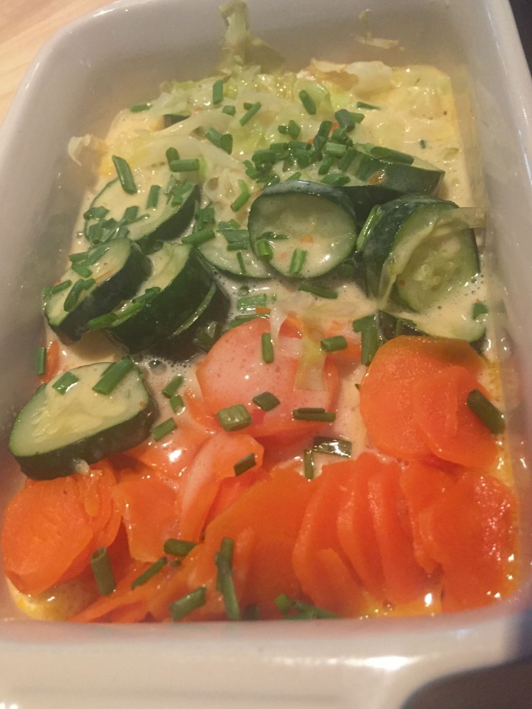 veges