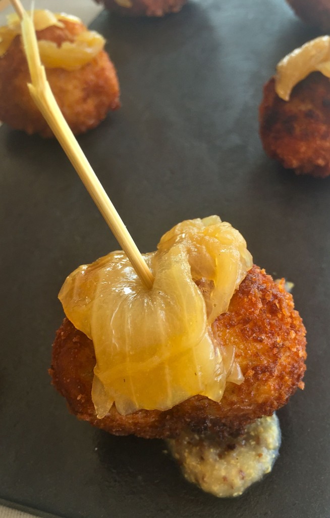 bitterballen