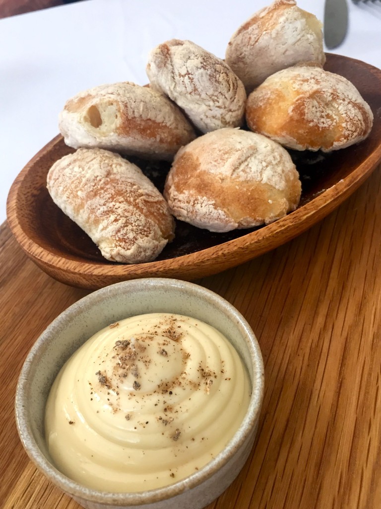 bread