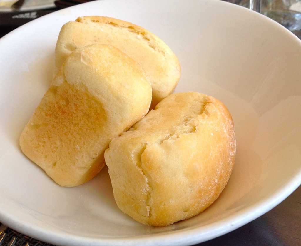 bread