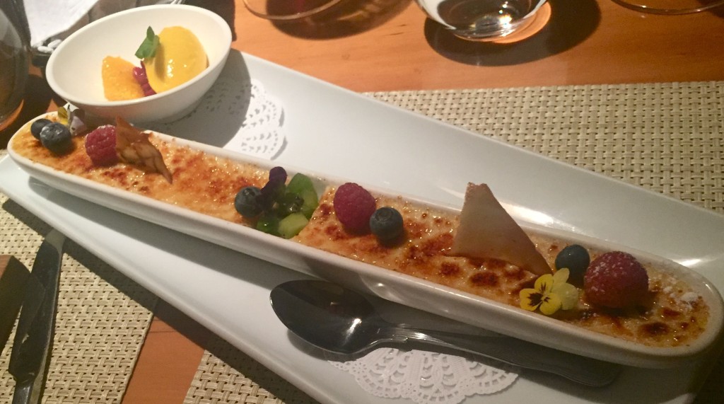 brulee