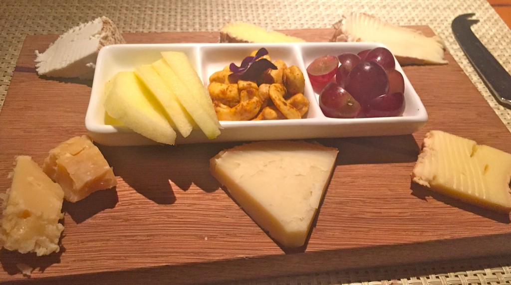 cheese
