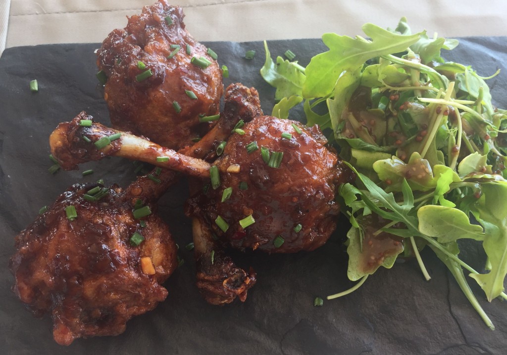 chicken